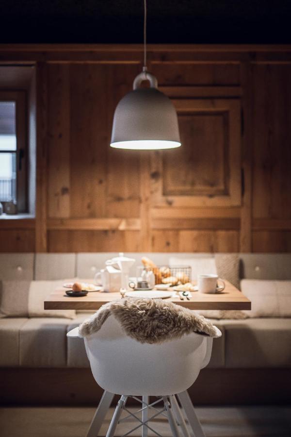 Rousa Little Guesthouse Cosy Rasun di Sopra Ngoại thất bức ảnh