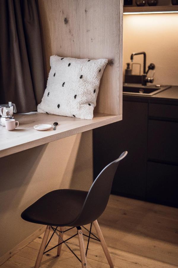 Rousa Little Guesthouse Cosy Rasun di Sopra Ngoại thất bức ảnh