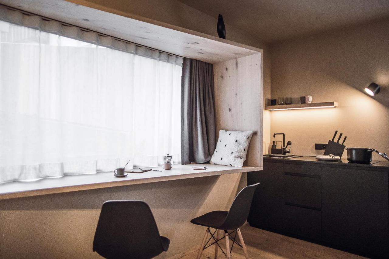Rousa Little Guesthouse Cosy Rasun di Sopra Ngoại thất bức ảnh